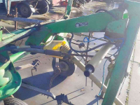 Schudder Deutz-Fahr 5000