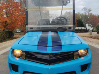 RTV / UTV / Gator  48V