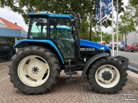Tractor / Trekker New Holland TS90 SLE 4WD