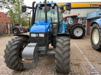 Tractor / Trekker New Holland TS90 SLE 4WD