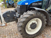 Tractor / Trekker New Holland TS90 SLE 4WD
