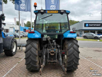 Tractor / Trekker New Holland TS90 SLE 4WD