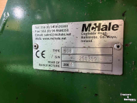 Wikkelaars McHale 998