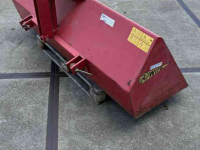 Schepbak / Aardappel schepbak Wifo DP200