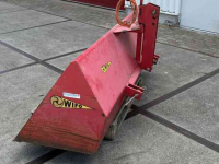 Schepbak / Aardappel schepbak Wifo DP200