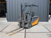 Heftruck Still R60-40 elektrische heftruck forklift gabelstapler