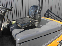 Heftruck Still R60-40 elektrische heftruck forklift gabelstapler