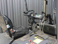 Heftruck Still R60-40 elektrische heftruck forklift gabelstapler