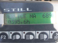 Heftruck Still R60-40 elektrische heftruck forklift gabelstapler