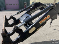 Front-laders / Frontlader / Voorlader  Stoll F30 past op new holland tm, m, 60 series