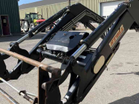 Front-laders / Frontlader / Voorlader  Stoll F30 past op new holland tm, m, 60 series