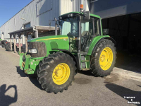 Tractor / Trekker John Deere 6420 Premium