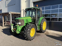 Tractor / Trekker John Deere 6420 Premium