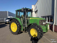 Tractor / Trekker John Deere 6420 Premium