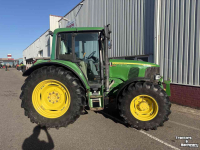 Tractor / Trekker John Deere 6420 Premium