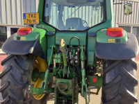 Tractor / Trekker John Deere 6420 Premium