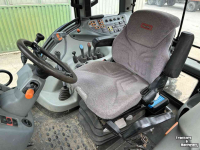 Tractor / Trekker Valtra N 123 Hitech 5