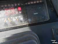 Tractor / Trekker Case-IH cs 150