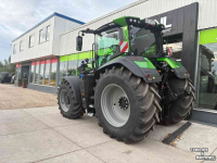 Tractor / Trekker Deutz-Fahr 8310 TTV - Nieuw, Java-Groen, 5 jaar diamond-care, lease vanaf 0%