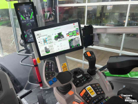 Tractor / Trekker Deutz-Fahr 8310 TTV - Nieuw, Java-Groen, 5 jaar diamond-care, lease vanaf 0%