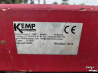 Voerveegband Kemp DVBBI voerveegband voerschuif