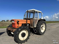 Tractor / Trekker Fiat 1000 DT
