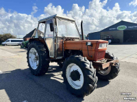 Tractor / Trekker Fiat 1000 DT