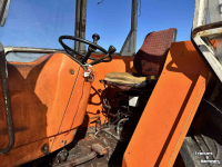 Tractor / Trekker Fiat 1000 DT