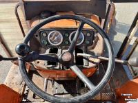 Tractor / Trekker Fiat 1000 DT