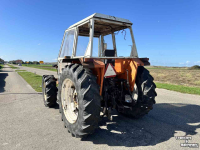Tractor / Trekker Fiat 1000 DT