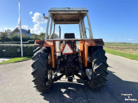 Tractor / Trekker Fiat 1000 DT