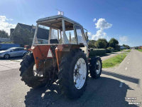 Tractor / Trekker Fiat 1000 DT