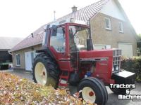 Tractor / Trekker International XL