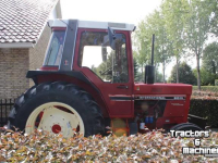 Tractor / Trekker International XL