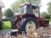 Tractor / Trekker International XL