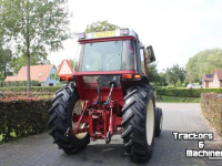 Tractor / Trekker International XL
