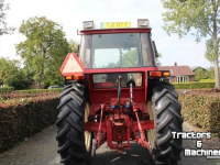Tractor / Trekker International XL