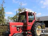 Tractor / Trekker International XL