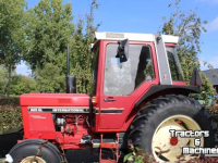 Tractor / Trekker International XL