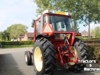 Tractor / Trekker International XL