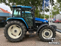 Tractor / Trekker New Holland TS90