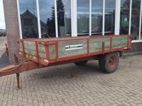 Kipper / Kiepwagen / Landbouwkipper  Vestas Kipper