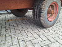 Kipper / Kiepwagen / Landbouwkipper  Onbekend Vestas Kipper