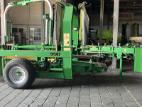 Wikkelaars McHale 998