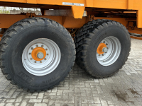 Oprijwagen Dezeure Dezeure S 24