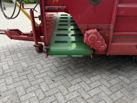 Blokkendoseerwagen Strautmann BVW