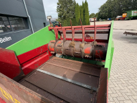 Blokkendoseerwagen Strautmann BVW
