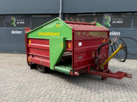 Blokkendoseerwagen Strautmann BVW