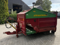 Blokkendoseerwagen Strautmann BVW