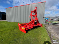 Rotorkopeg Maschio DM3000 + Packerrol 500
